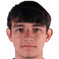 布鲁诺·萨尔加多头像