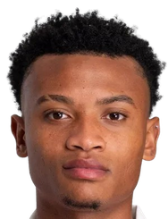 奥斯卡·科尔特斯头像