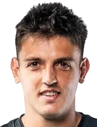 胡安·卡瓦洛拉头像