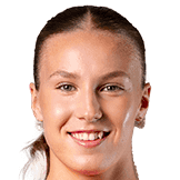 汉娜·约根森头像