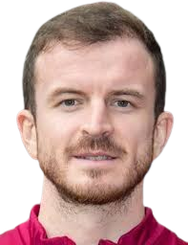 安迪·哈利迪头像