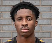 大卫·朗格·金头像