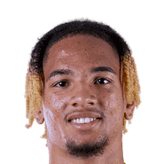 奈梅·赛义德·姆钦德拉头像