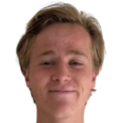 博·奥苏尔夫·赫格兰头像