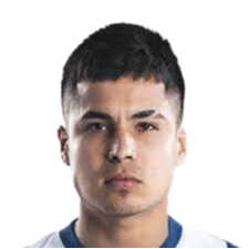 里卡多·拉各斯头像