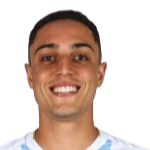 卢卡·卡瓦略头像