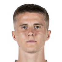 埃里克·艾尔斯特朗头像