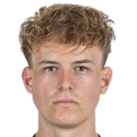 埃里克·波斯特纳头像