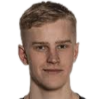 维克多·弗赖尔·西古德森头像