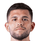 朱利安·勒卡迪纳尔头像