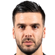 埃文·罗罗头像