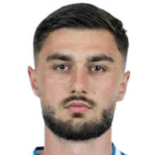 萨缪尔·洛里克头像