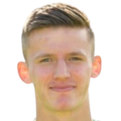 亚历山大·坎迪奇头像