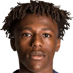 塔里克·海因斯头像