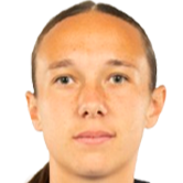 克里斯蒂·加沃里头像