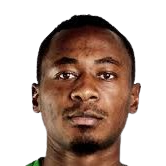 迈克尔·谢乌夸头像