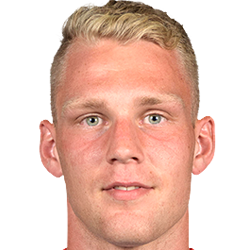 凯尔特·恩伯斯头像