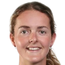 凯特·麦康奈尔头像