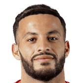 布莱斯·奥加德头像