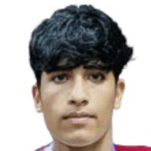 阿马尔·赫莱奇头像