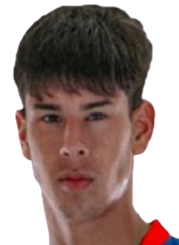 阿尔西德斯·阿里尔·阿瓦洛斯·萨穆迪奥头像