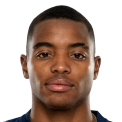 布莱恩·坎帕兹头像