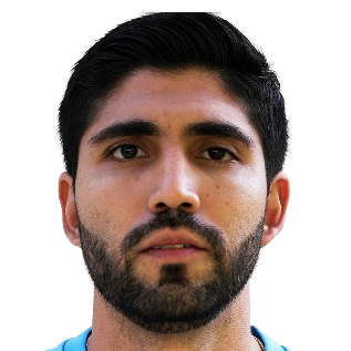 伊万·奥乔亚头像