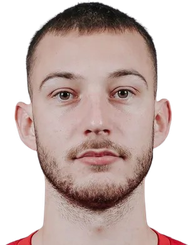 马丁·图尔克头像