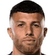 约书亚·索蒂里奥头像