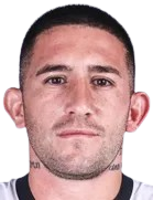 法肯多·扎巴拉头像