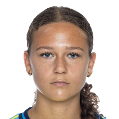 艾伦·安德烈头像