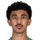 阿卜杜拉·萨赫利头像