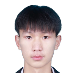 牛诗博头像