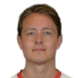 贾尔蒂·西古德森头像