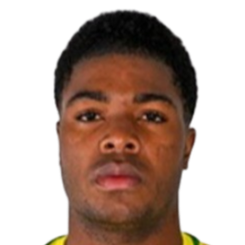 纳比勒·翁多头像