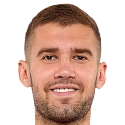 亚历山大·罗莫维斯基头像