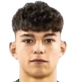 蒂亚戈·埃斯皮诺萨头像