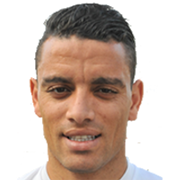 加齐·阿布德拉扎克头像