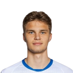 纳坦·尼兹维兹头像