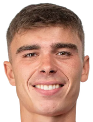 巴勃罗·加西亚头像