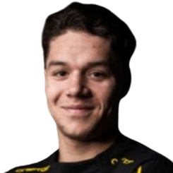 查理·史蒂文·布莱恩·佩维头像