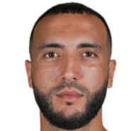 纳德·甘德里头像