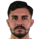 维克托·丘斯特头像