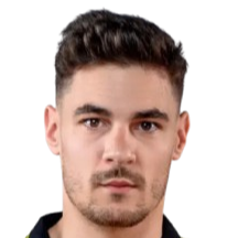 豪尔赫·加布里埃尔·科斯塔·蒙泰罗头像