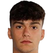 马里奥·里瓦斯头像