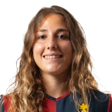 玛蒂娜·迪·巴里头像