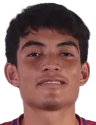 莱斯特·拉米雷斯头像