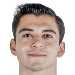 圣地亚哥·蒙蒂尔头像