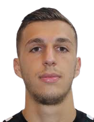 贝斯福特·科尔吉奇头像