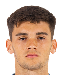 迭戈·埃斯皮诺萨头像